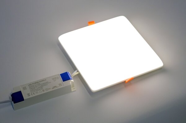 Immax NEO 07110K - LED Stmievateľné kúpeľňové podhľadové PRACTICO LED/24W/230V