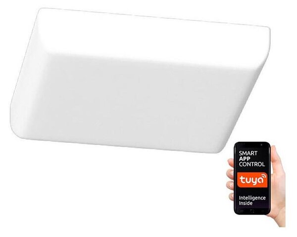 Immax NEO 07110K - LED Stmievateľné kúpeľňové podhľadové PRACTICO LED/24W/230V