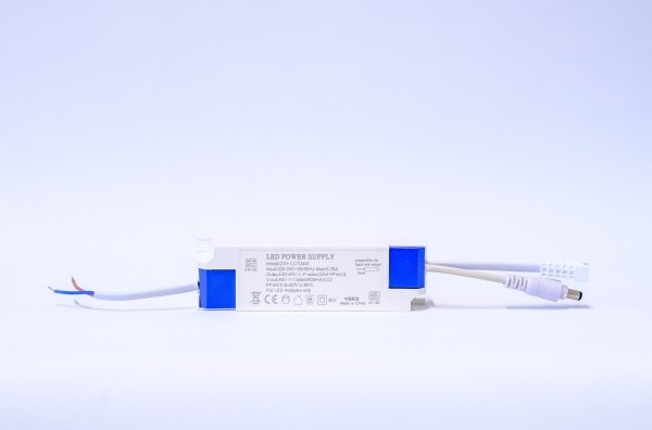 Immax NEO 07110K - LED Stmievateľné kúpeľňové podhľadové PRACTICO LED/24W/230V