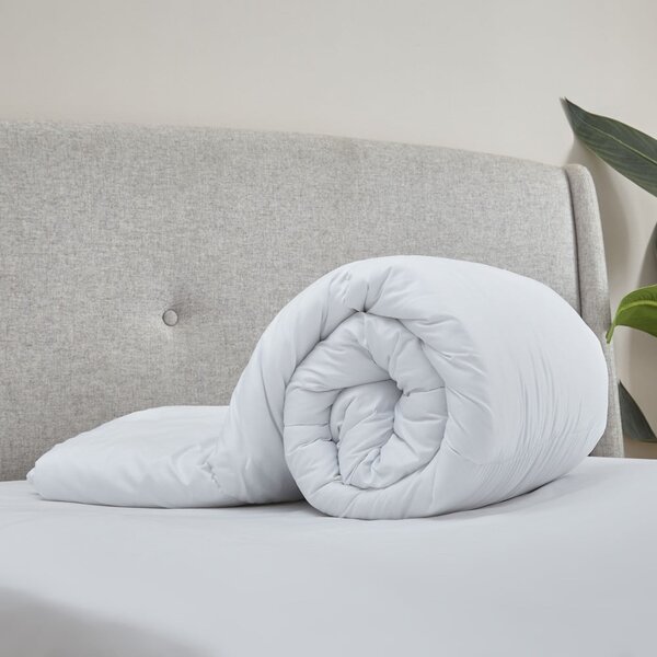 Letná prikrývka 220x230 cm So Soft Hollowfibre – Catherine Lansfield