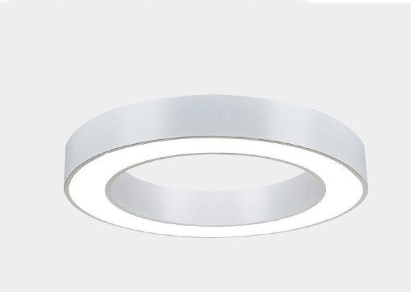 Immax NEO 07212L - LED Stmievateľné svietidlo PASTEL LED/53W/230V biela Tuya + DO