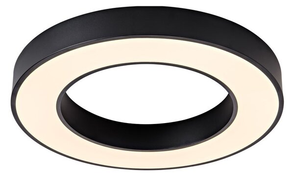 Immax NEO 07209L-LED Stmievateľné svietidlo PASTEL LED/53W/230V 60cm čierna Tuya+DO