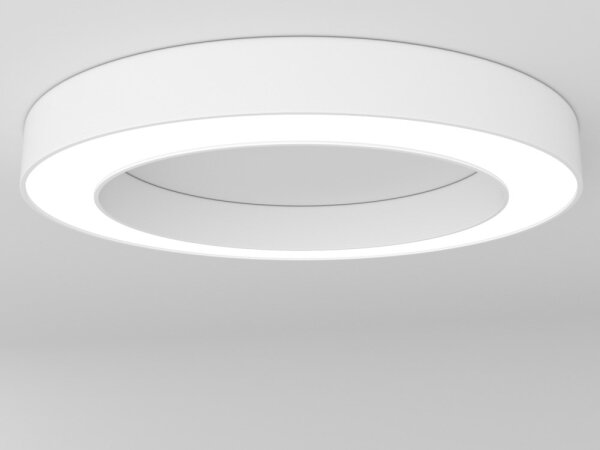 Immax NEO 07212L - LED Stmievateľné svietidlo PASTEL LED/53W/230V biela Tuya + DO