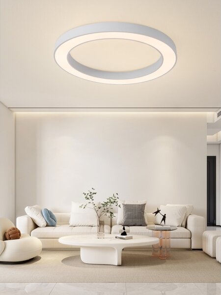 Immax NEO 07213L-LED Stmievateľné svietidlo PASTEL LED/68W/230V 95cm biela Tuya+DO