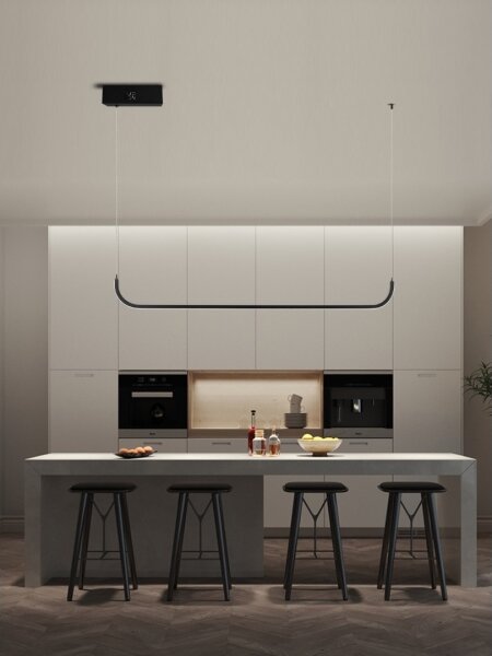 Immax NEO 07221L - LED Stmievateľný luster na lanku LITE PATTINI LED/26W/230V + DO