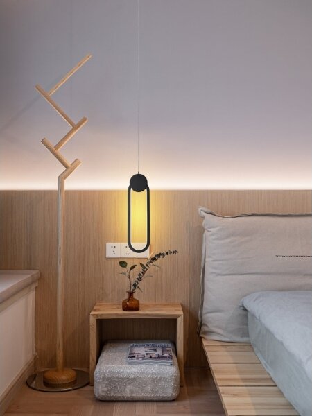Immax NEO 07232L - LED Stmievateľný luster na lanku LITE OVALE LED/22W/230V + DO