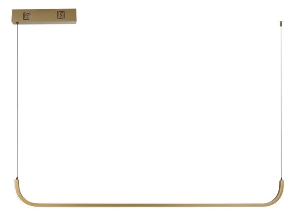 Immax NEO 07227L - LED Stmievateľný luster na lanku PATTINI LED/26W/230V Tuya+DO