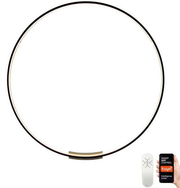 Immax NEO 07245-80- LED Stmievateľné svietidlo FINO LED/50W/230V 80cm Tuya + DO