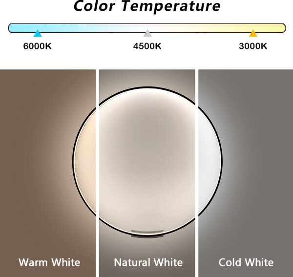 Immax NEO 07245-80- LED Stmievateľné svietidlo FINO LED/50W/230V 80cm Tuya + DO
