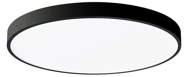 Immax NEO 07249L-LED Stmievateľné svietidlo SEMPLICI 48W/230V Wi-Fi Tuya černá+ DO