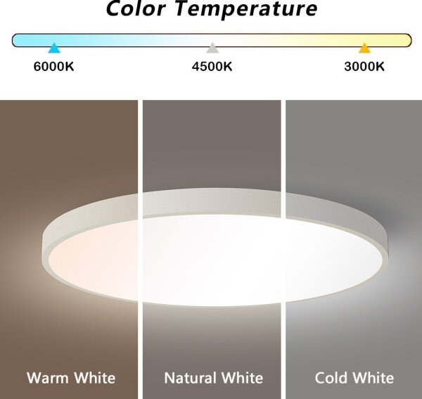 Immax NEO 07253L -LED Stmievateľné svietidlo SEMPLICI 60W/230V Wi-Fi Tuya bílá+ DO