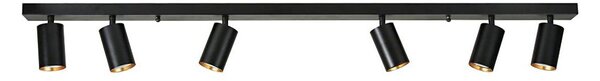 Immax NEO 07268W -LED RGB+CCT Stmievateľné svietidlo NEO LITE PUNTO 6xGU10/6W/230V