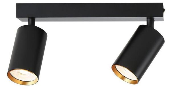 Immax NEO 07262W -LED RGB+CCT Stmievateľné svietidlo NEO LITE PUNTO 2xGU10/6W/230V