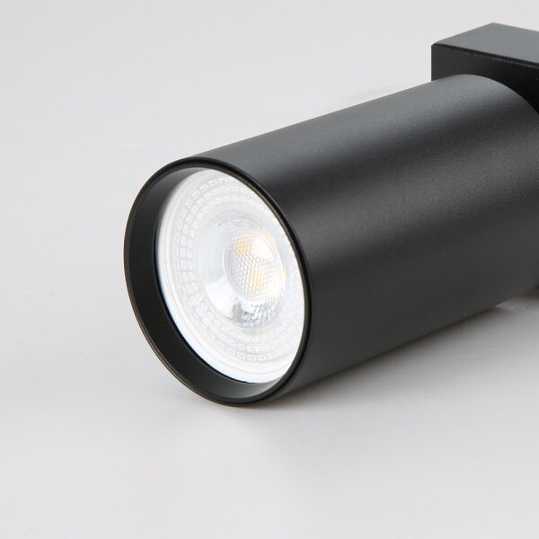 Immax NEO 07260W -LED RGB+CCT Stmievateľné svietidlo NEO LITE PUNTO 1xGU10/6W/230V
