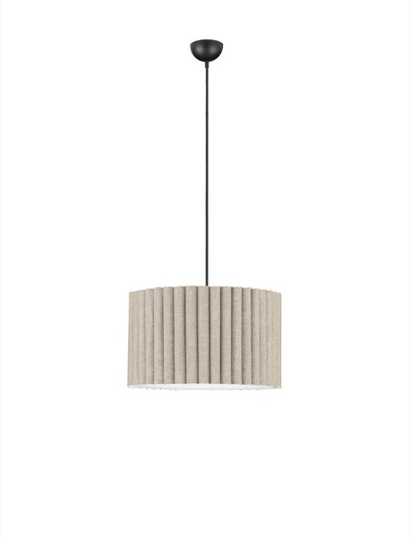 Stojacia lampa Nos zelená
