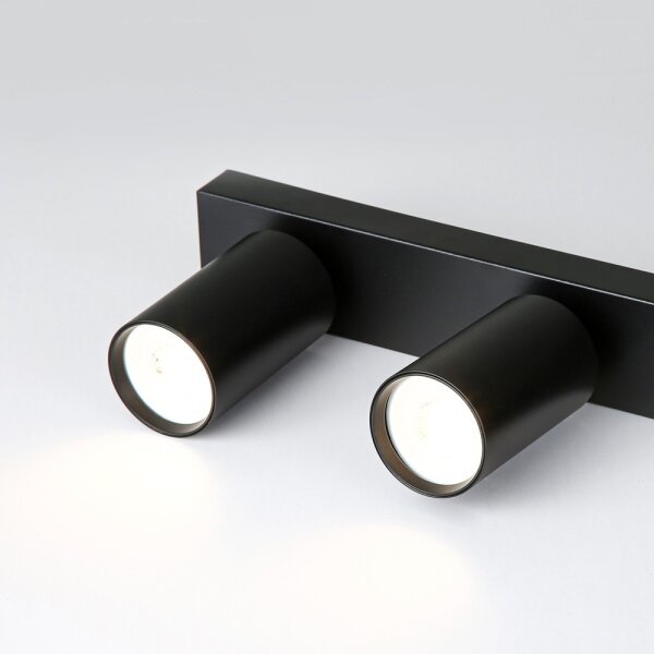 Immax NEO 07268W -LED RGB+CCT Stmievateľné svietidlo NEO LITE PUNTO 6xGU10/6W/230V