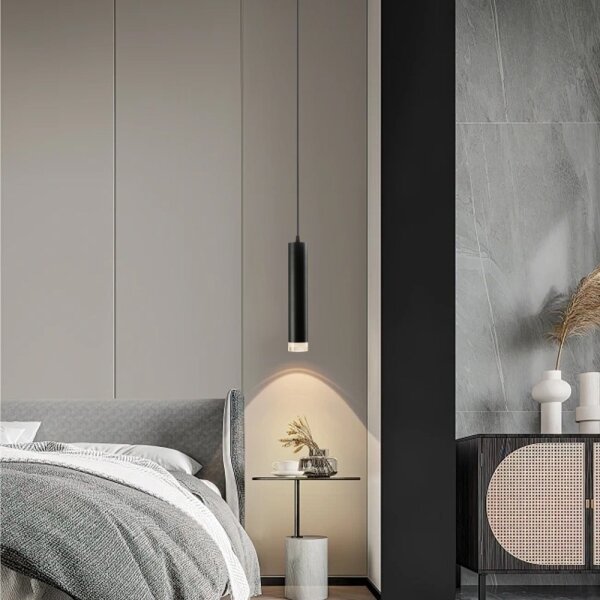 Immax NEO 07274W - LED RGB+CCT Stmievateľný luster NEO LITE PUNTO 1xGU10/6W/230V