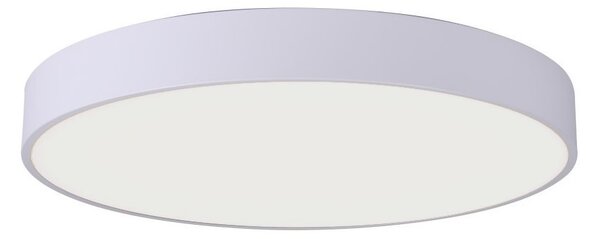 Immax NEO 07206L-LED Stmievateľné stropné svietidlo RONDATE 53W/230V biela Tuya+DO