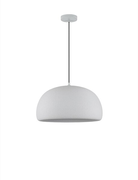 Stojacia lampa Davo svetlosivá 50 x 228,5 cm