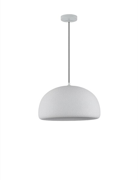 Stojacia lampa Davo svetlosivá 43 x 225,5 cm
