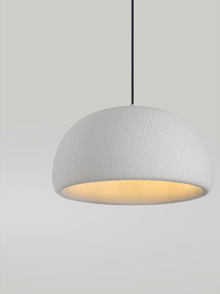 Stojacia lampa Davo svetlosivá 50 x 228,5 cm