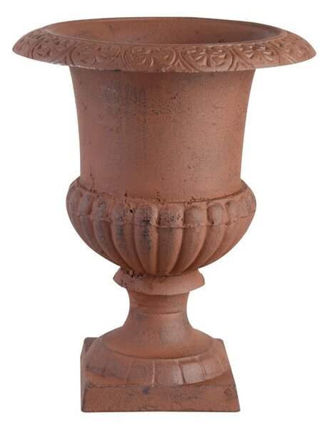 Kovový kvetináč ø 17 cm – Esschert Design