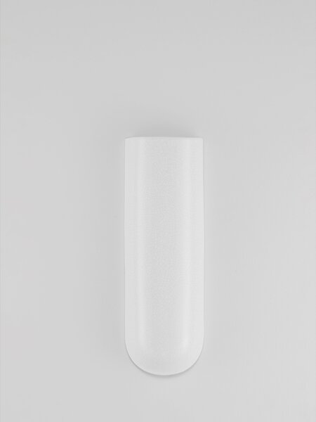 Nástenné svietidlo Pazo biele 12 x 6 x 36 cm – Biela