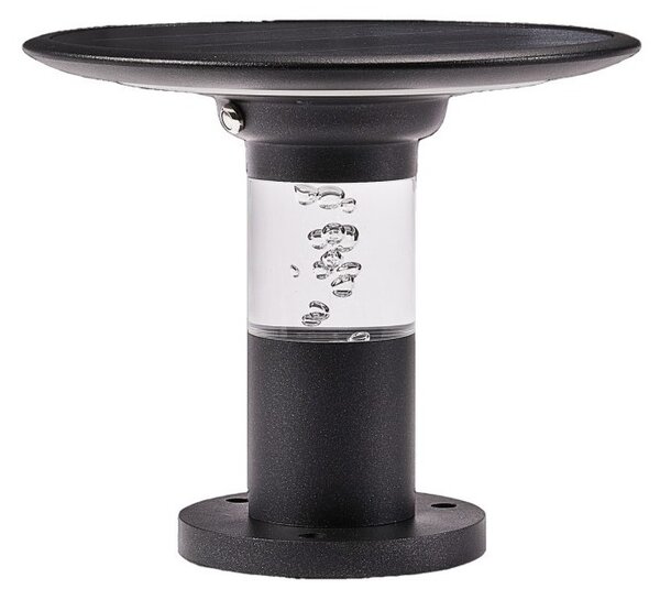 Immax NEO 07908L - LED RGB+CW/W stmievateľná solárna lampa LED/2W/5V IP54 Tuya