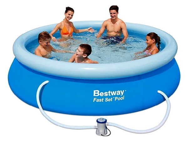 Bestway Fast Set 3,05 x 0,76 m 57270