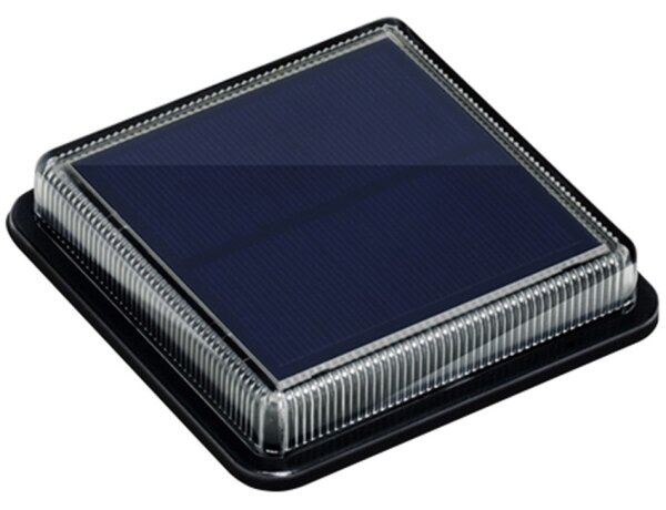 Immax 08445L - LED Vonkajšie solárne osvetlenie TERRACE LED/1,5W IP68