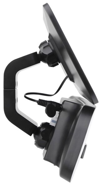 Immax 08500L - LED solárne nástenné svietidlo so senzorom LED/13W/3,7V 4000K IP6