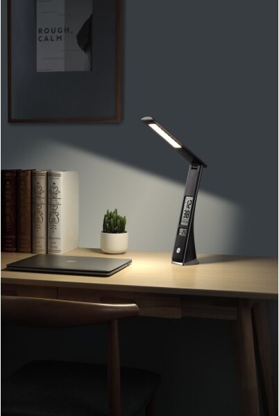 Immax 08951L - LED stmievateľná dotyková stolná lampa CUCKOO LED/5W/5V