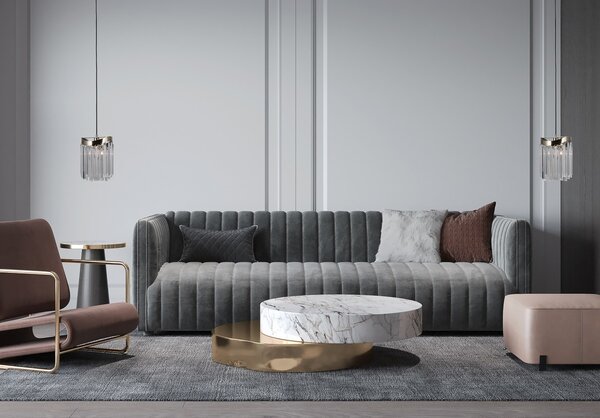 Italux PND-44544-1 Sabriga E14