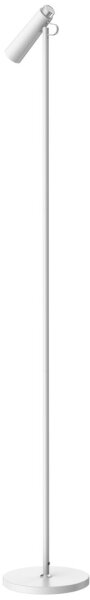 Immax 08992L - LED Stmievateľná stojacia lampa TIT LED/6W/230V biela