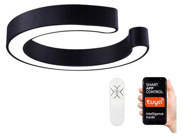 Immax NEO 7133 - LED SMART Stmievateľné svietidlo CÉČKO LED/52W/230V + DO 60 cm
