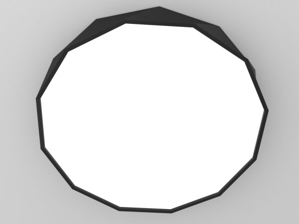 Immax NEO 07130-B80-LED SMART Stmievateľné svietidlo DIAMANTE LED/60W/230V+DO 80cm