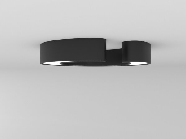 Immax NEO 7133 - LED SMART Stmievateľné svietidlo CÉČKO LED/52W/230V + DO 60 cm