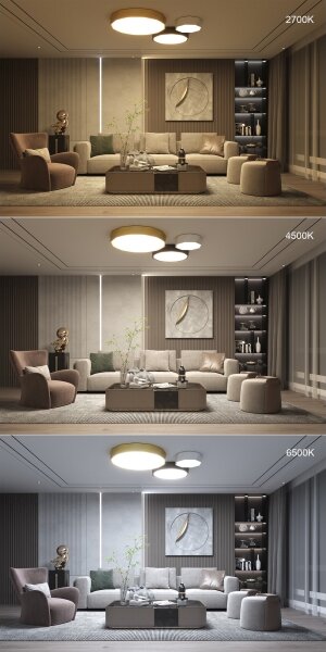 Immax NEO 07130-B60-LED SMART Stmievateľné svietidlo DIAMANTE LED/43W/230V+DO 60cm