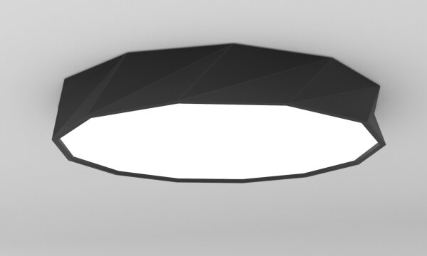 Immax NEO 07130-B80-LED SMART Stmievateľné svietidlo DIAMANTE LED/60W/230V+DO 80cm