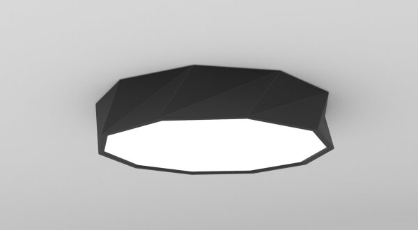 Immax NEO 07130-B60-LED SMART Stmievateľné svietidlo DIAMANTE LED/43W/230V+DO 60cm
