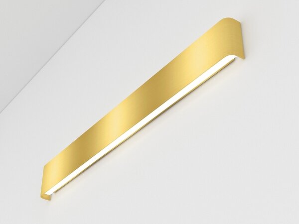 Immax NEO 07137-G - LED SMART Stmievateľné svietidlo LINEA LED/40W/230V + DO 76 cm