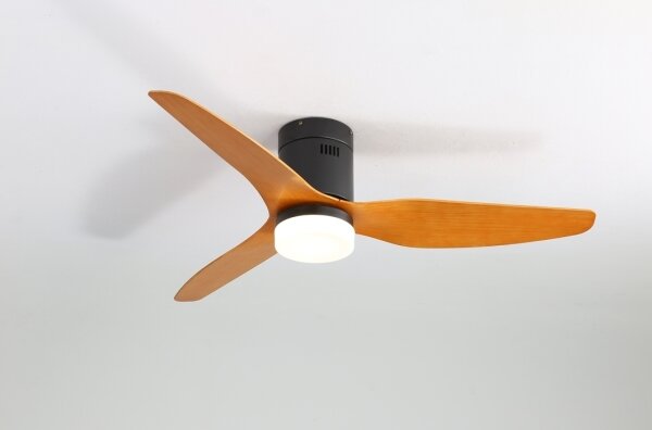 Immax NEO 07142-B- LED Stropný ventilátor NEO LITE VENTO 18W/230V Tuya Wi-Fi + DO