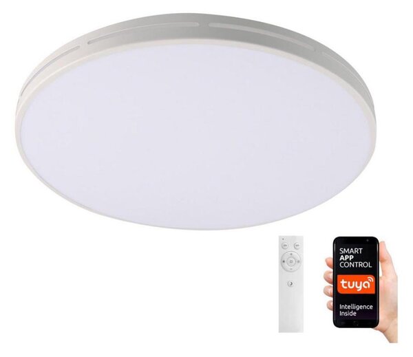 Immax NEO 07146-W42 - LED Stmievateľné svietidlo NEO LITE 24W/230V Tuya Wi-Fi + DO