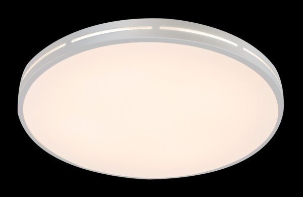 Immax NEO 07146-W42 - LED Stmievateľné svietidlo NEO LITE 24W/230V Tuya Wi-Fi + DO