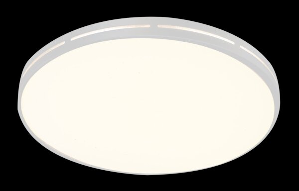 Immax NEO 07146-W42 - LED Stmievateľné svietidlo NEO LITE 24W/230V Tuya Wi-Fi + DO