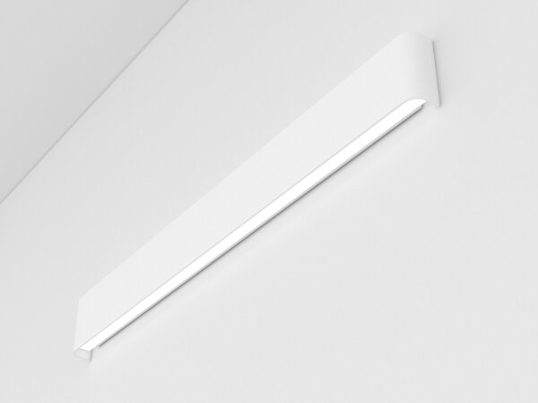 Immax NEO 07137-W - LED SMART Stmievateľné svietidlo LINEA LED/40W/230V + DO 76 cm