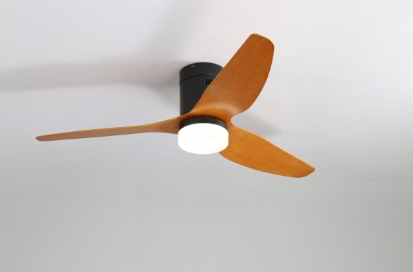 Immax NEO 07142-B- LED Stropný ventilátor NEO LITE VENTO 18W/230V Tuya Wi-Fi + DO