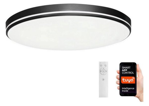 Immax NEO 07148-B40 - LED Stmievateľné svietidlo NEO LITE 24W/230V Tuya Wi-Fi + DO