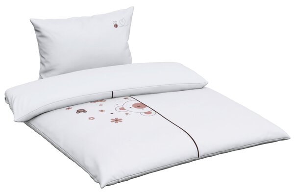 DETSKÁ POSTEĽNÁ BIELIZEŇ 100/135 cm Patinio - Online Only bytové doplnky, Online Only