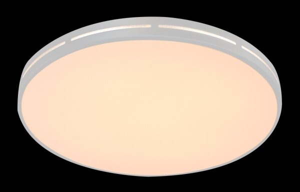Immax NEO 07146-W42 - LED Stmievateľné svietidlo NEO LITE 24W/230V Tuya Wi-Fi + DO